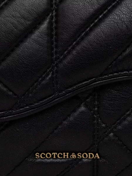 Сумка через плечо Scotch & Soda