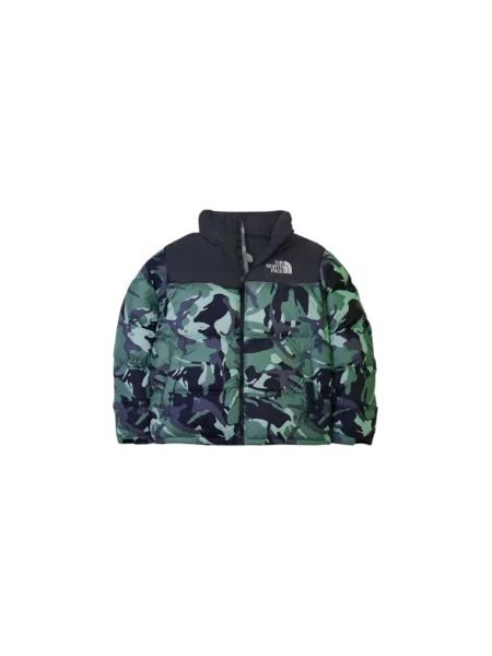 Kurtka The North Face retro