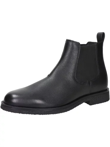 Pantofi Geox negru