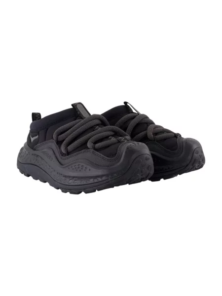 Hoka sneakersy ORA Primo czarny