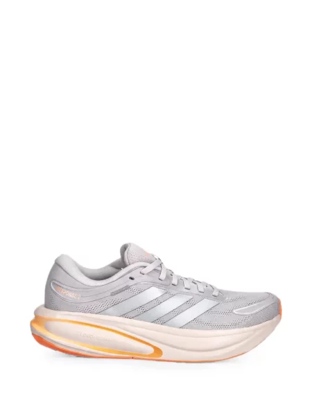 Szarvasbőr zebra mintás sportnadrág Adidas nyomtatás zöld