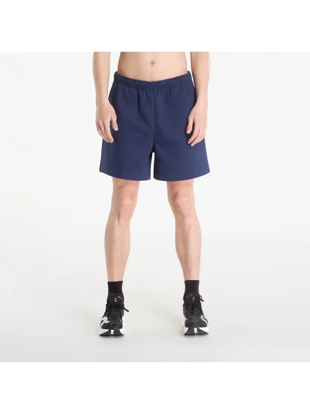 Pantaloni scurți The North Face M Redbox Fleece Short Summit Navy M