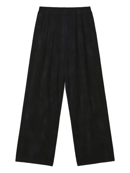 Pantaloni B+ab negru
