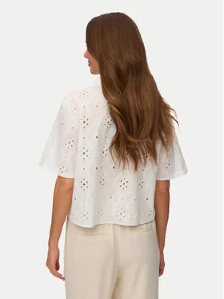 Vero Moda Srajca Eliza bela