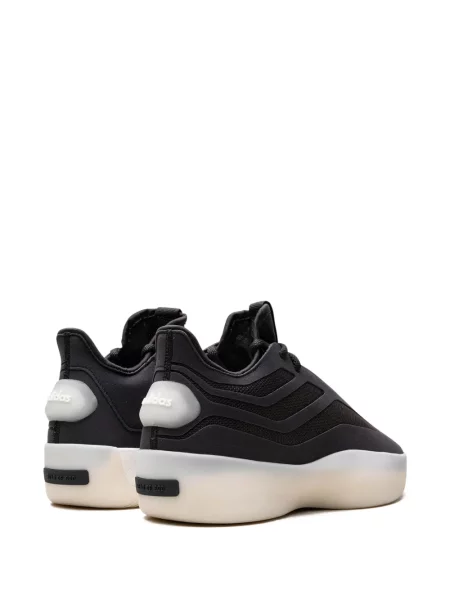 Běžecké tenisky Adidas Samba hnědé