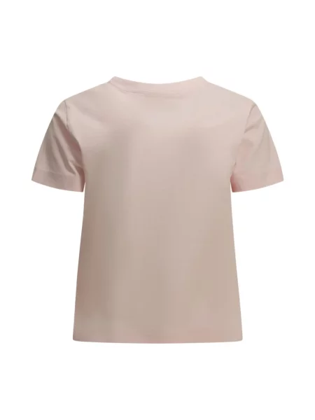 Koszulka Givenchy różowa