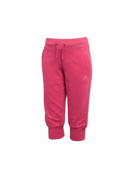 Gyerek ruha Adidas rózsaszín