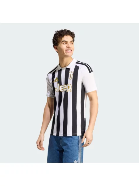 Koszulka podstawowa Juventus biała