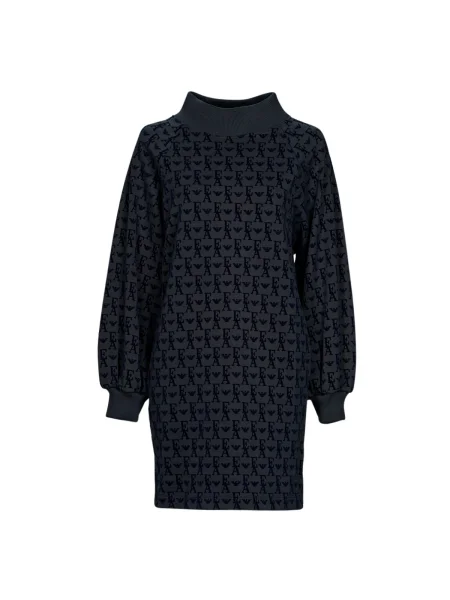 Rochie mini Emporio Armani scurtă