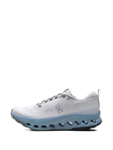 Sneakerși On-running alergare alb