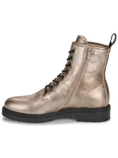 Pantofi Nerogiardini gri