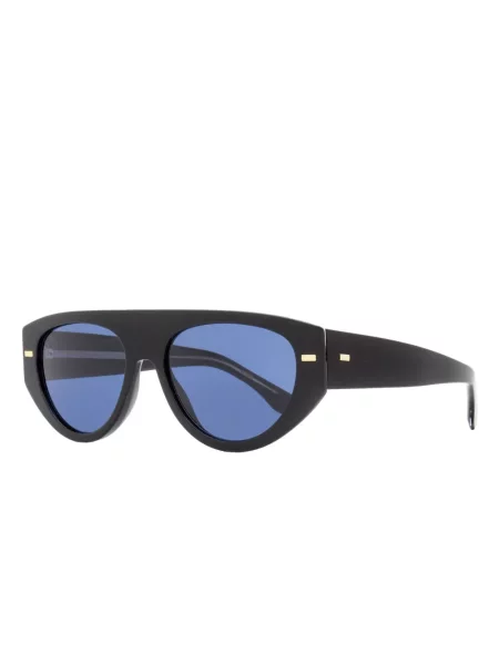 Ochelari de soare Boss negru