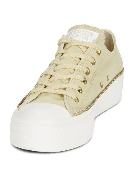 Pantofi Converse galben