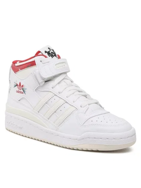 Superge Adidas Forum bela