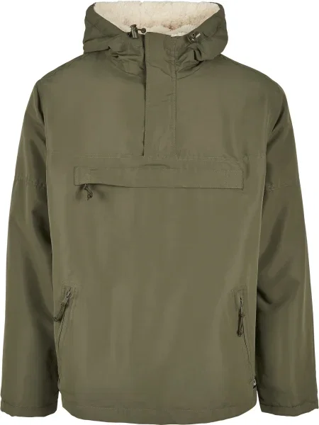 Brandit Geacă funcțională oliv