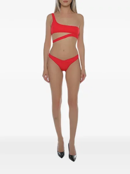 Bikini Banana Moon roșu