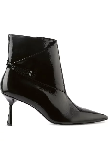 Gležnjače Högl crna