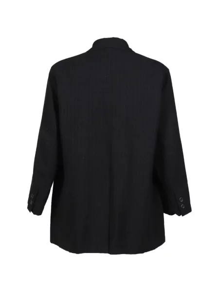 Geacă Porter Classic clasică negru
