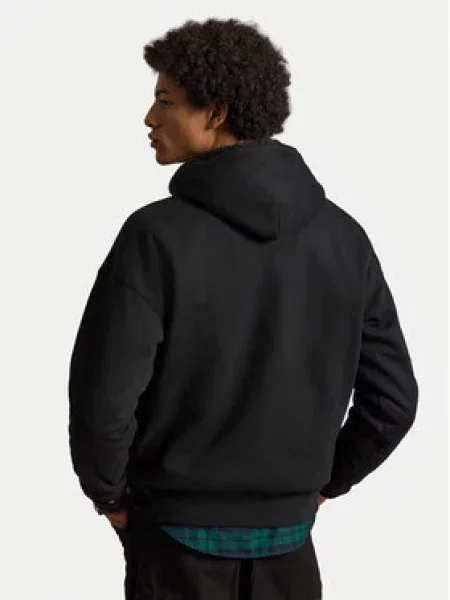 Polo Ralph Lauren Jopa črna