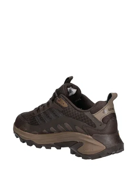 Sneakerși Merrell maro