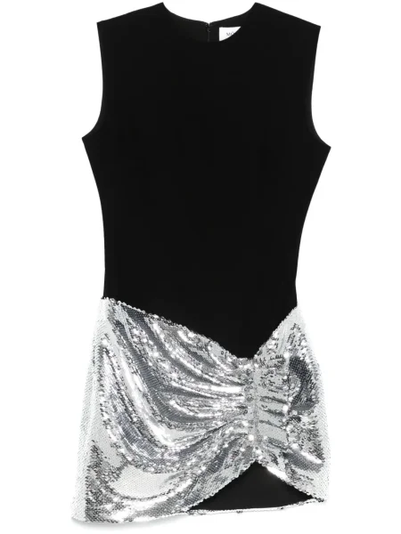 Rochie mini Mônot negru