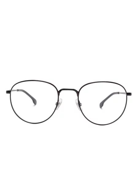 Ochelari de soare Carrera negru