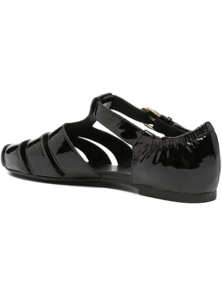 Pantofi Sergio Moretti negru