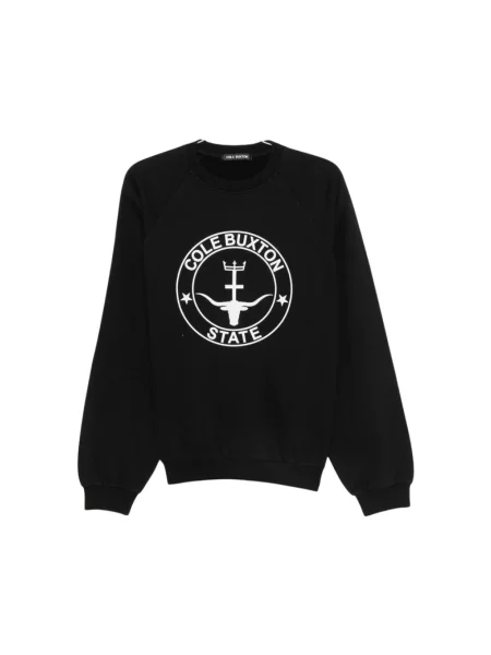 Bluza Cole Buxton czarna