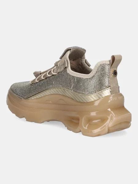 Sneakerși Steve Madden bej