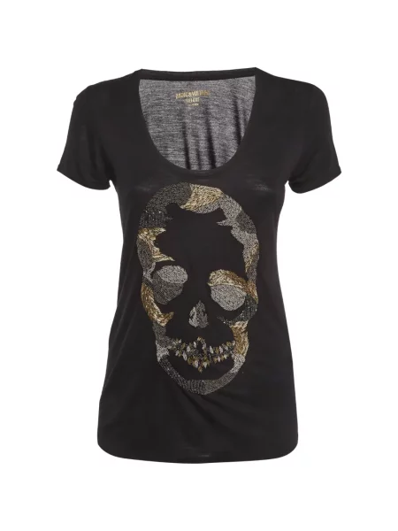 Tricou Zadig&voltaire negru