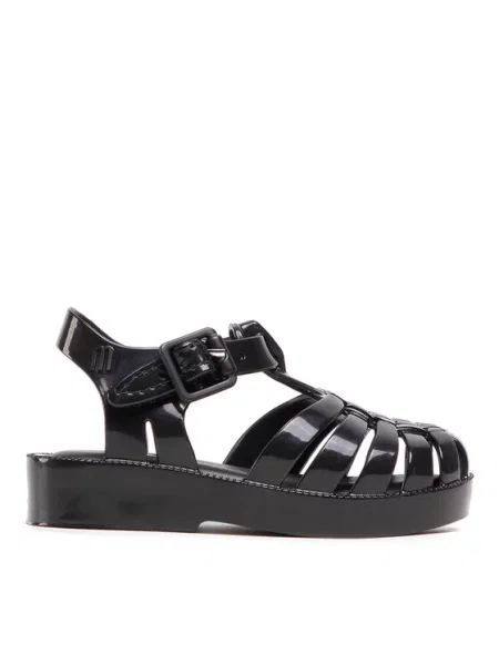 Melissa Sandale Mini Melissa Possession Bb crna