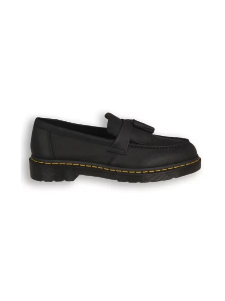 Mokasíny Dr. Martens černé