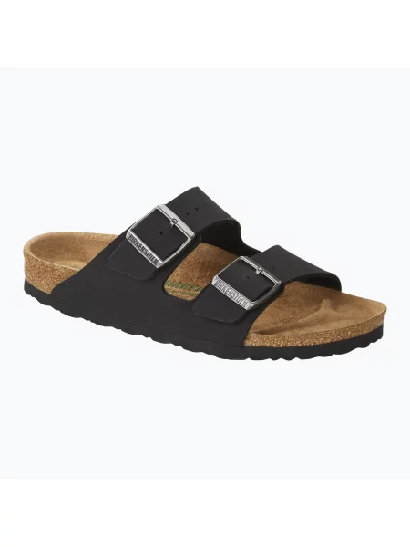 Sandály Birkenstock černé