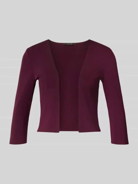 Bolerko o kroju regular fit z mieszanki Vera Mont