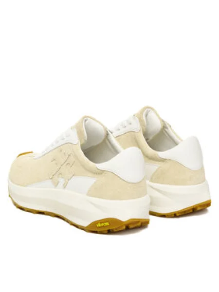 Sportcipők Tory Burch bézs