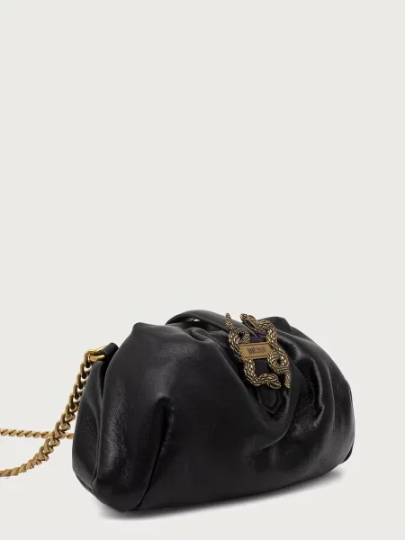 Шкіряна сумка Just Cavalli