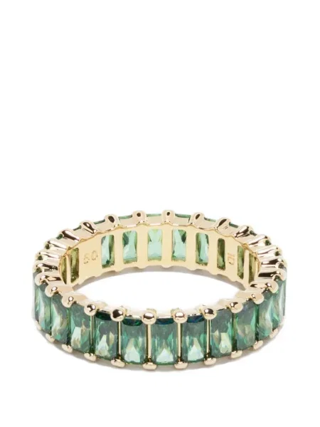 Inel Swarovski de cristal