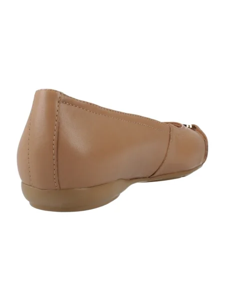 Balerina Geox barna