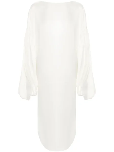 Rochie midi Khaite până la genunchi de costum
