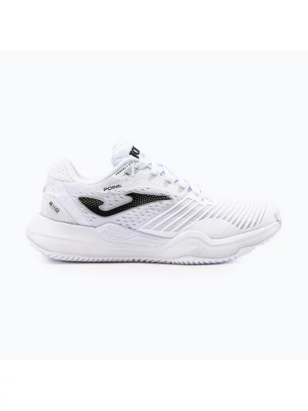 Buty do tenisa Joma Point AC white białe