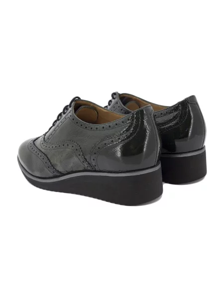Pantofi Gasymar verde