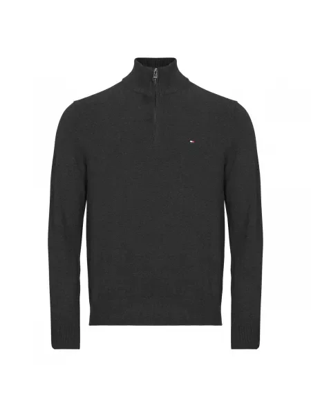 Kašmírový sveter Tommy Hilfiger