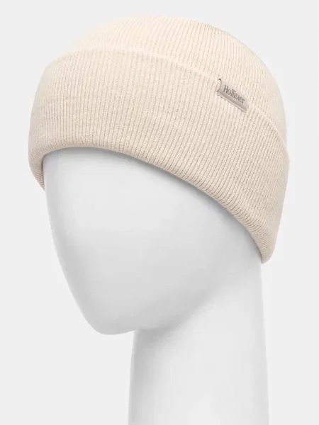 Kapa Hollister Co. bež