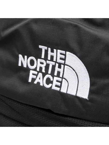 Plecak The North Face czarny