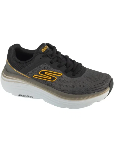 Pantofi Skechers negru