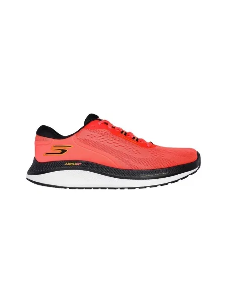 Bežecké tenisky Skechers čierna