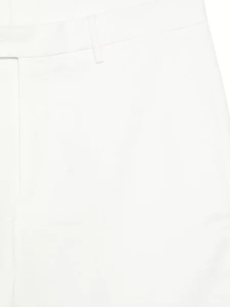 Pantaloni scurți Etro alb