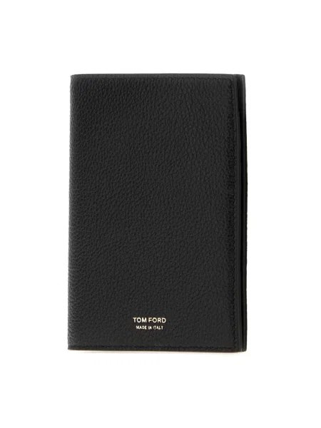 Portfel Tom Ford czarny