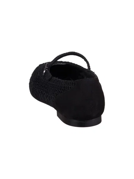 Pantofi Tamaris negru