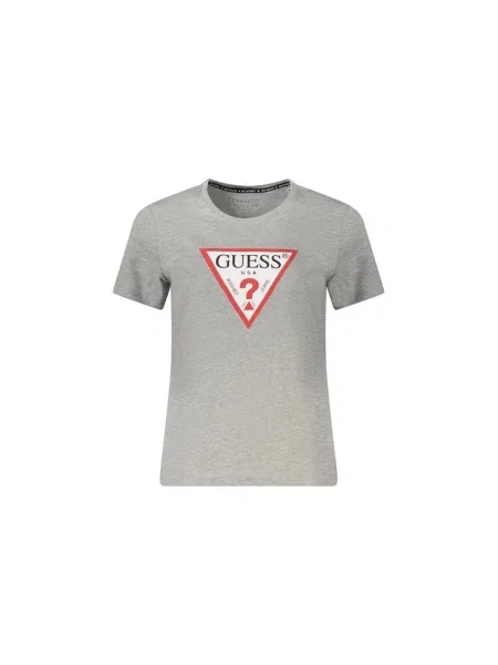 Guess T-shirt siva